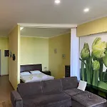 Appartamento с видом на море в аркадии Odessa