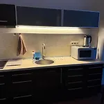 с видом на море в аркадии Appartamento Odessa