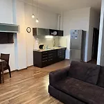 Appartamento с видом на море в аркадии Odessa