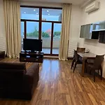 с видом на море в аркадии Odessa