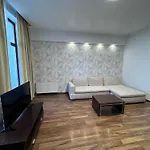 с видом на море в аркадии Appartamento Odessa