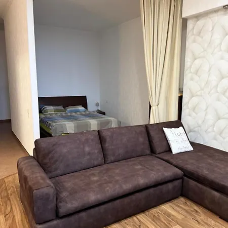 с видом на море в аркадии Appartamento