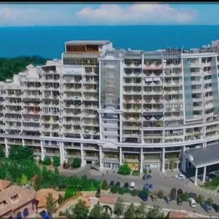 с видом на море в аркадии * Odesa