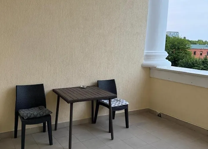 с видом на море в аркадии