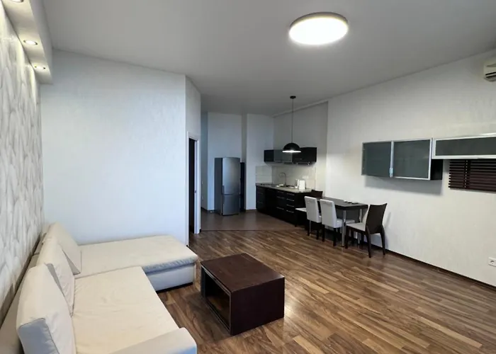 с видом на море в аркадии * Odessa