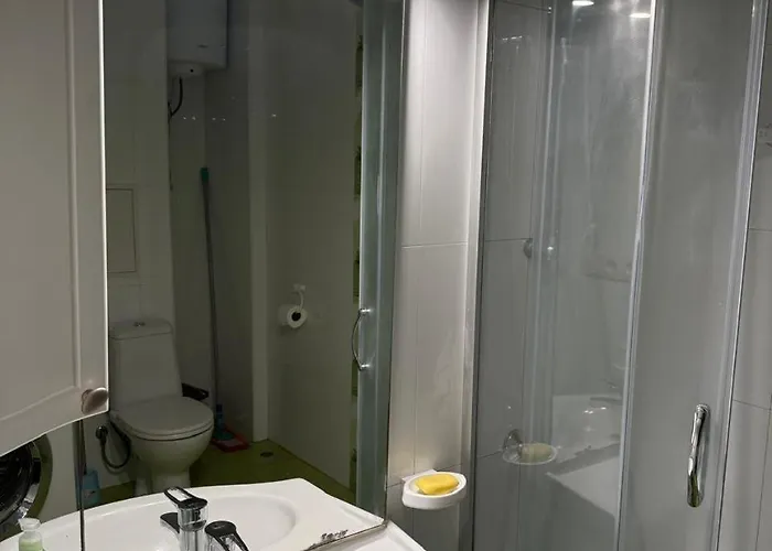 с видом на море в аркадии * Odessa