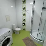 с видом на море в аркадии Appartement *