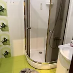 с видом на море в аркадии Appartement *