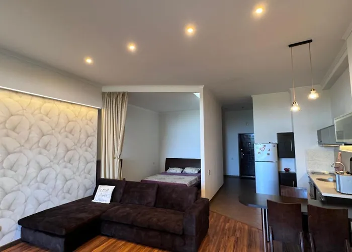 с видом на море в аркадии