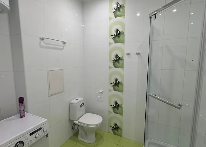 с видом на море в аркадии Odessa