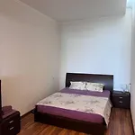 Apartament с видом на море в аркадии